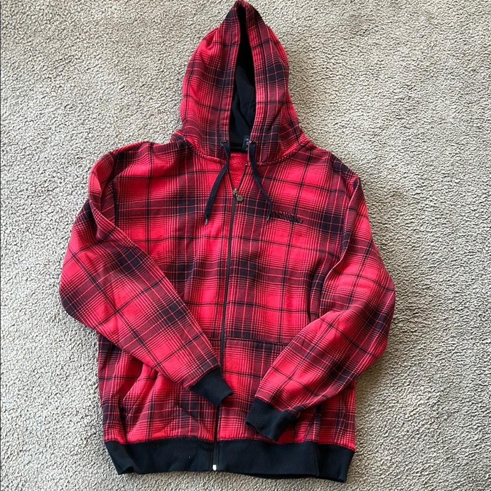 MEN'S SOUTH POLE HOODIE